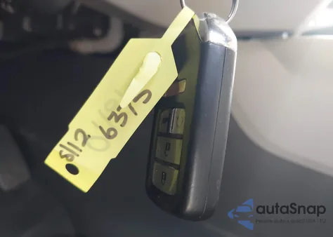 2018 Honda Pilot Ex-L из США, поврежденный, VIN 5FNYF6H57JB050563